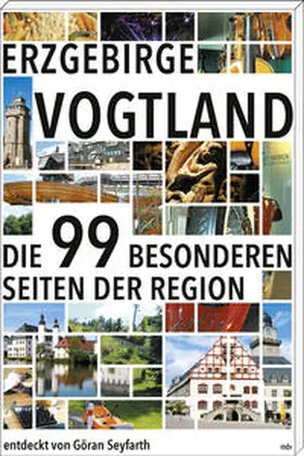 Seyfarth |  Erzgebirge/Vogtland | Buch |  Sack Fachmedien
