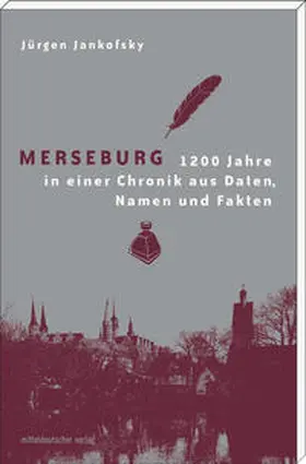 Jankofsky |  Merseburg | Buch |  Sack Fachmedien