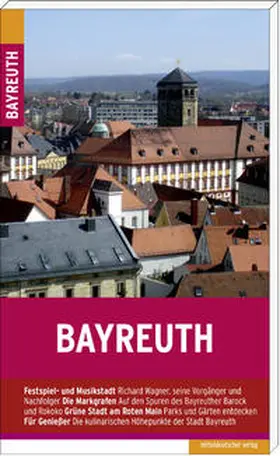 Piontek |  Bayreuth | Buch |  Sack Fachmedien