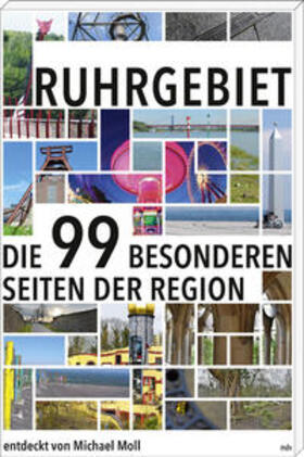 Moll | Ruhrgebiet | Buch | 978-3-95462-552-9 | sack.de