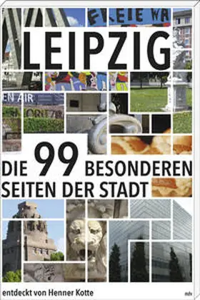 Kotte |  Leipzig | Buch |  Sack Fachmedien