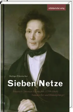Fikentscher |  Sieben Netze | Buch |  Sack Fachmedien
