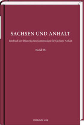 Volkmar / Höroldt |  Sachsen und Anhalt | Buch |  Sack Fachmedien