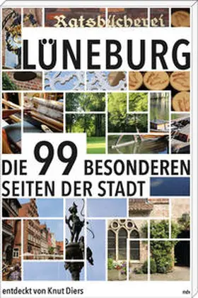Diers |  Lüneburg | Buch |  Sack Fachmedien