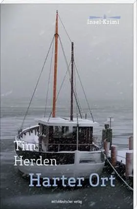 Herden |  Harter Ort | Buch |  Sack Fachmedien