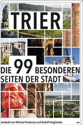 Pantenius |  Trier | Buch |  Sack Fachmedien