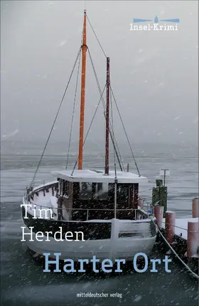Herden |  Harter Ort | eBook | Sack Fachmedien