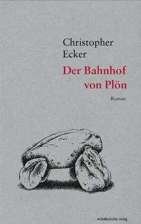 Ecker |  Der Bahnhof von Plön | eBook | Sack Fachmedien