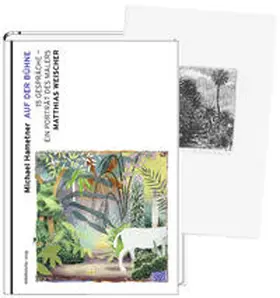 Hametner |  Auf der Bühne | Buch |  Sack Fachmedien