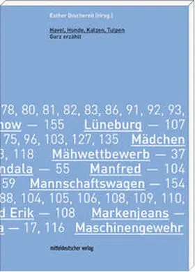 Dischereit |  Havel, Hunde, Katzen, Tulpen | Buch |  Sack Fachmedien