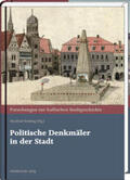 Hettling |  Politische Denkmäler in der Stadt | Buch |  Sack Fachmedien