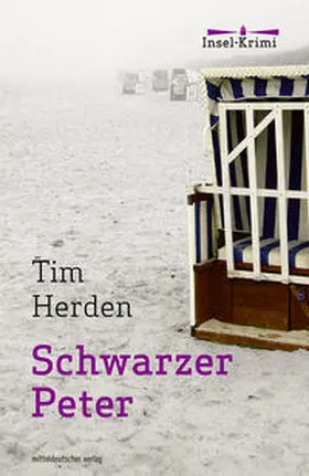 Herden | Schwarzer Peter | Buch | 978-3-95462-758-5 | www.sack.de
