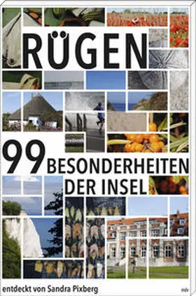 Pixberg |  Rügen | Buch |  Sack Fachmedien