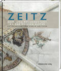  Zeitz - Dom- und Residenzstadt an der Weißen Elster | Buch |  Sack Fachmedien