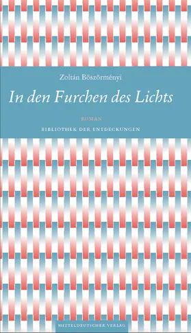 Böszörményi |  In den Furchen des Lichts | eBook | Sack Fachmedien