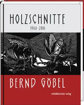 Göbel |  Holzschnitte | Buch |  Sack Fachmedien