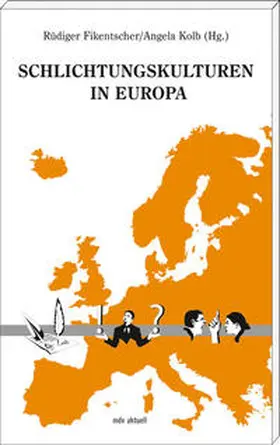 Fikentscher |  Gemeinschaftskulturen in Europa | Buch |  Sack Fachmedien