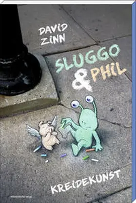 Zinn |  Sluggo & Phil | Buch |  Sack Fachmedien