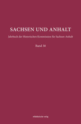 Volkmar / Höroldt / Kommission |  Sachsen und Anhalt | Buch |  Sack Fachmedien