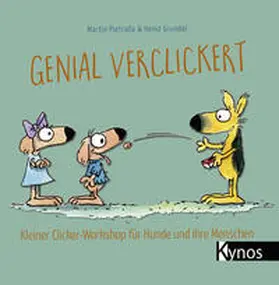 Grundel / Pietralla |  Genial verclickert | Buch |  Sack Fachmedien