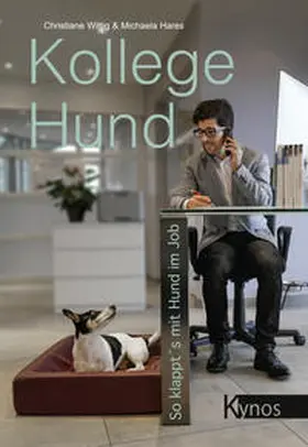 Wittig / Hares |  Kollege Hund | Buch |  Sack Fachmedien