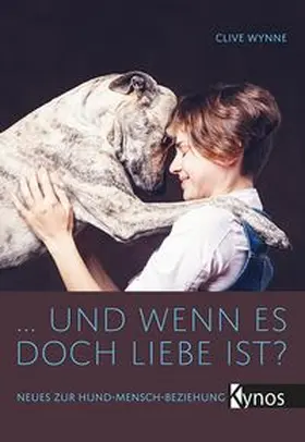 Wynne | ... und wenn es doch Liebe ist? | Buch | 978-3-95464-205-2 | www.sack.de