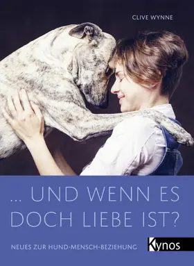 Wynne |  ... und wenn es doch Liebe ist? | eBook | Sack Fachmedien