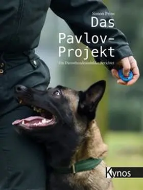 Prins | Das Pavlov-Projekt | Buch | 978-3-95464-257-1 | www.sack.de