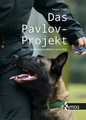 Prins |  Das Pavlov-Projekt | eBook | Sack Fachmedien