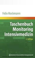 Rockmann |  Taschenbuch Monitoring Intensivmedizin | eBook | Sack Fachmedien