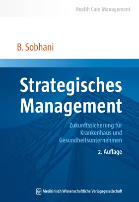 Sobhani |  Strategisches Management | eBook | Sack Fachmedien