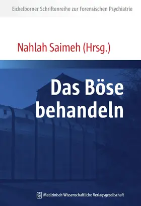 Saimeh |  Das Böse behandeln | eBook | Sack Fachmedien