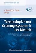 Rienhoff / Semler |  Terminologien und Ordnungssysteme in der Medizin | Buch |  Sack Fachmedien