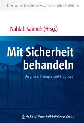 Saimeh | Mit Sicherheit behandeln | E-Book | sack.de