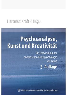 Kraft | Psychoanalyse, Kunst und Kreativität | E-Book | sack.de