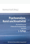 Kraft |  Psychoanalyse, Kunst und Kreativität | eBook | Sack Fachmedien