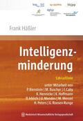 Häßler |  Intelligenzminderung | Buch |  Sack Fachmedien