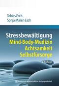 Esch |  Stressbewältigung | Buch |  Sack Fachmedien