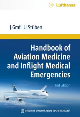 Graf / Stüben | Stüben, U: Handbook of Aviation Medicine | Buch | 978-3-95466-239-5 | sack.de