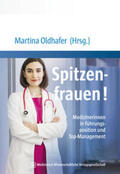 Oldhafer |  Spitzenfrauen! | Buch |  Sack Fachmedien