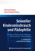 Stompe / Schanda |  Sexueller Kindesmissbrauch und Pädophilie | eBook | Sack Fachmedien
