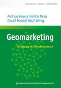 Beivers / Steidel / Haag |  Geomarketing | eBook | Sack Fachmedien