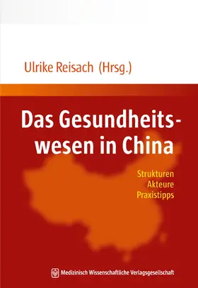 Reisach | Das Gesundheitswesen in China | E-Book | sack.de
