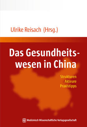 Reisach | Das Gesundheitswesen in China | E-Book | sack.de