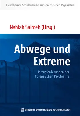 Saimeh | Abwege und Extreme | E-Book | www.sack.de