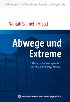 Saimeh | Abwege und Extreme | E-Book | sack.de