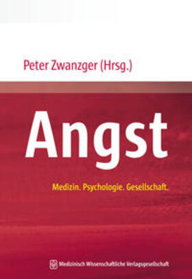 Zwanzger | Angst | Buch | 978-3-95466-406-1 | sack.de