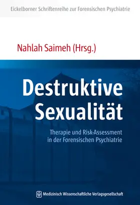 Saimeh |  Destruktive Sexualität | Buch |  Sack Fachmedien