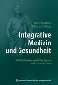 Brinkhaus / Esch |  Integrative Medizin und Gesundheit | Buch |  Sack Fachmedien