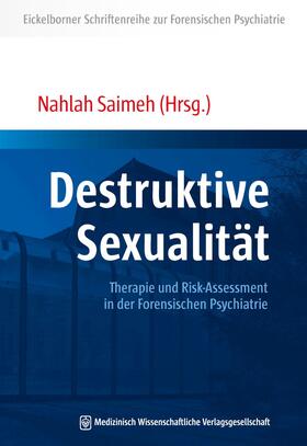 Saimeh | Destruktive Sexualität | E-Book | sack.de